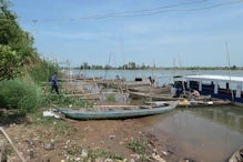 'Solid' infrastructure