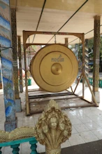 Big gong