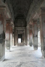 North south corridor