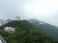 Hong Kong – view from Victoria Peak