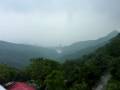 Hong Kong – view from Victoria Peak