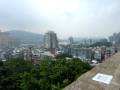 Macau – view from Museum de Macau