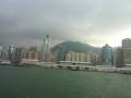 Macau – ferry back to Hong Kong
