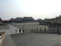 Beijing – Forbidden City 