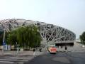 Beijing – Olympic stadium