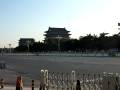 Beijing – Tiananmen Square