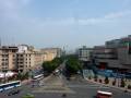 Xi'an – Bell Tower view