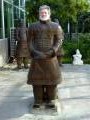 Xi'an – Terracotta Warriors