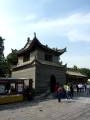 Xi'an – Big Goose Pagoda