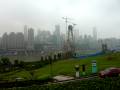 Chongqing – view