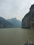 Yangtze cruise – 