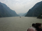 Yangtze cruise – 