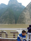 Yangtze cruise – 