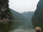 Yangtze cruise – 