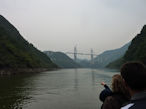 Yangtze cruise – 