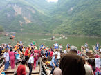 Yangtze cruise – 