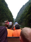 Yangtze cruise – 