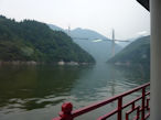 Yangtze cruise – 