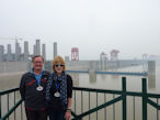 Yangtze cruise – 