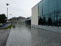 New library and County Offices at Kilmallock