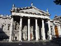 Old parliament Building — Bank of Ireland