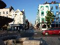 Oliver Plunkett Street Cork