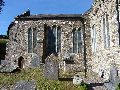 Youghal – St Mary's Church
