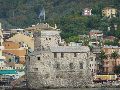Rapallo – Fort
