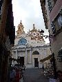 Rapallo – church