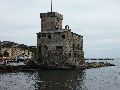 Rapallo – Fort