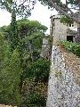 Portofino – view from Castello