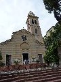 Portofino – Church