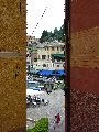 Portofino – view from church