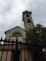 Rapallo – Church and tower