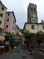 walk from Monterosso to Vernazza