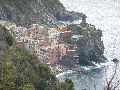 Vernazza – first view