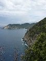 looking back to Minterosso