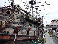 Genoa – old ship