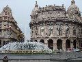 Genoa – Ducal palace