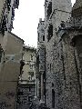 Genoa – gate