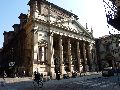 Turin – Church of San Filippo Neri