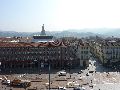 Turin – Palazzo Madama