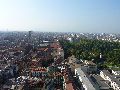 Turin – Mole Antonelliana view
