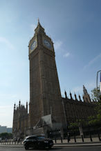 Tower of Big Ben