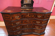 chest of draws