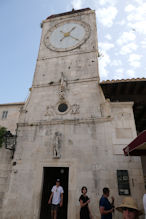 Trogir Town hall