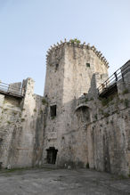 Trogir Fort Kamerlingo