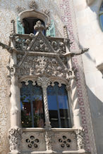 More Gaudi