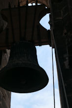 Bigger bell