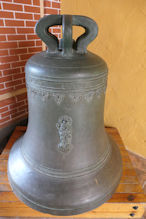 Retired bell